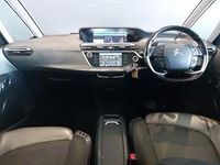 Used Citroën C4 Flair 131 HP (96 kW) 2020 Blue SUV