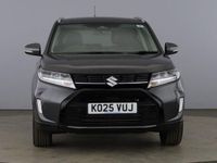 Used Suzuki Vitara 129 HP (94 kW) 2025 Grey SUV