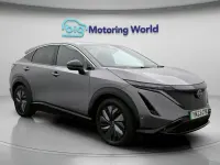 Used Nissan Ariya Evolve 177 kW (242 HP) 2026 SUV