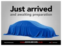 Used Renault Grand Scénic IV Dynamique 2016 Red MPV