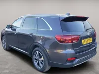 Used Kia Sorento 200 HP (147 kW) 2020 SUV
