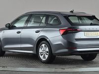 Used Skoda Octavia SE Technology 110 HP (80 kW) 2023 Grey Estate