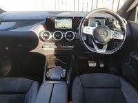 Used Mercedes GLA200 AMG line 163 HP (119 kW) 2021 Grey SUV