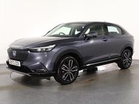 Second-hand Honda HR-V Advance 2023 Gri SUV