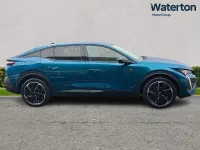Used Peugeot 408 GTi 130 HP (95 kW) 2024 Blue SUV