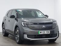 Used Ford Explorer Select 210 kW (286 HP) 2025 Grey SUV