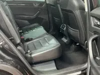 Used Skoda Kodiaq 190 HP (139 kW) 2018 Black SUV