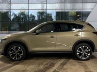 Used Mazda CX-5 Exclusive-Line 165 HP (121 kW) 2024 Other SUV