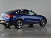 used Mercedes 250 GLC-Class Coupe 2.0AMG Line Premium Plus 4Matic DCT