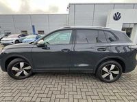 Used VW Tiguan 150 HP (110 kW) 2025 SUV