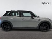Used Mini Cooper Classic 134 HP (98 kW) 2022 Grey Hatchback