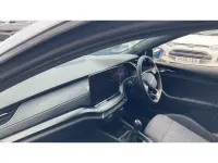 Used Skoda Octavia SportLine 147 HP (108 kW) 2025 White Estate