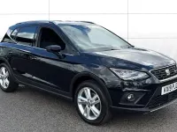 Usado Seat Arona FR 116 CV (85 kW) 2018 SUV