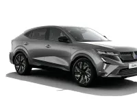 New Renault Rafale Techno Esprit Alpine 200 HP (147 kW) 2026 SUV
