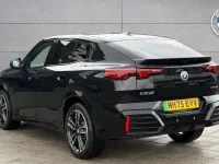 Used BMW iX2 M Sport 147 kW (201 HP) 2026 Black SUV