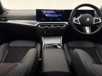 Used BMW 330e M Sport 288 HP (211 kW) 2024 Grey