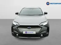 Used Subaru Solterra 150 kW (204 HP) 2023 Silver SUV