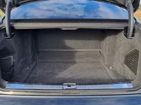 Used Audi A8 2019 Grey Sedan