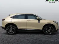Used Honda HR-V Advance 131 HP (96 kW) 2024 Beige SUV
