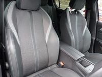 Used Peugeot 308 Allure Premium 131 HP (96 kW) 2023 Grey Hatchback