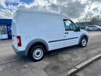 used Ford Transit Connect High Roof Van TDCi 110ps