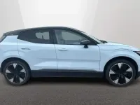 Used Volvo EX30 Ultra 197 kW (268 HP) 2024 SUV