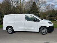 Used Fiat Doblò 2023 White MPV