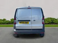 Used Ford Transit Trend 102 HP (75 kW) 2025 Silver Van