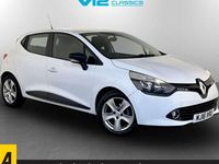 Used Renault Clio IV Play 75 HP (55 kW) 2016 Hatchback