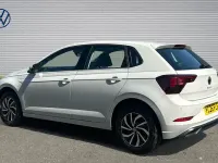 Used VW Polo Life 95 HP (69 kW) 2026 Other Hatchback