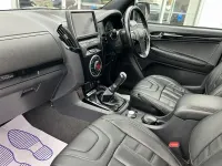 Used Isuzu Pick up 164 HP (120 kW) 2020 Spinnel red Pickup