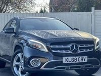 Used Mercedes GLA200 Premium Plus 136 HP (100 kW) 2019 SUV