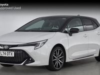 Used Toyota Corolla Sport 140 HP (102 kW) 2024 Other Hatchback