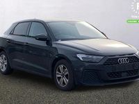 Used Audi A1 Sportback 95 HP (69 kW) 2023 Hatchback
