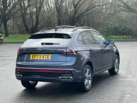 Used VW Taigo R-line 2024 Grey SUV