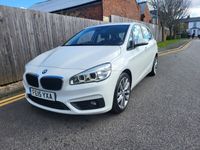 used BMW 216 2 Series d SE 5dr