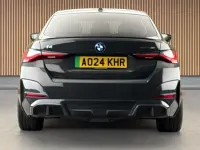 Used BMW i4 M Sport 250 kW (340 HP) 2026 Sedan