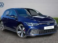 Używany VW Golf VIII 200 KM (147 kW) 2022