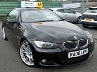 used BMW 330 Cabriolet 