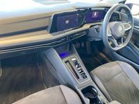 Used VW Golf VII 150 HP (110 kW) 2020