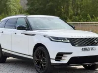 Używany Land Rover Range Rover Velar R-Dynamic 179 KM (131 kW) 2020 SUV