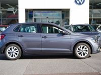 used VW Polo Style 1.0 TSI 95PS 5-speed Manual 5 Door