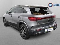 Used Mercedes EQA250+ Executive 139 kW (190 HP) 2025 Grey SUV