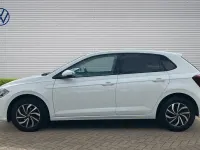 Used VW Polo Life 95 HP (69 kW) 2026 Hatchback