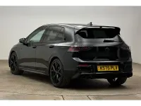 Used VW Golf VIII 333 HP (244 kW) 2025