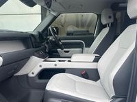 Usado Land Rover Defender S 350 CV (257 kW) 2024 Blanco SUV
