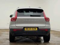 Used Volvo XC40 Ultra 194 HP (142 kW) 2025 SUV