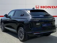 Used Honda e Elegance 150 kW (204 HP) 2024 Black Hatchback