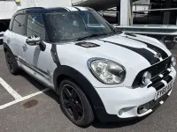 Used Mini Cooper S 184 HP (135 kW) 2010 Hatchback