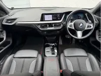 Used BMW 128 ti Shadowline 261 HP (191 kW) 2023 Grey Hatchback
